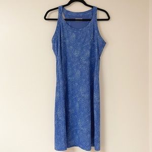 Columbia Sleeveless Dress